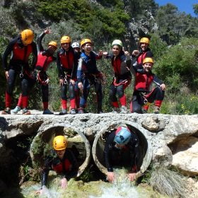Barranco del Mela