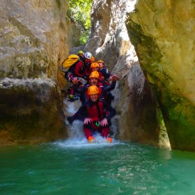 Barranco del Mela