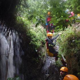 Barranco del Nacimiento