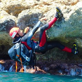 Coast Jumping