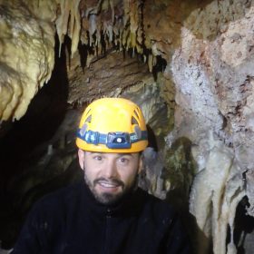 Espeleo Cueva Sarsa