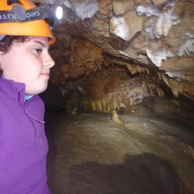 Espeleo Cueva Sarsa
