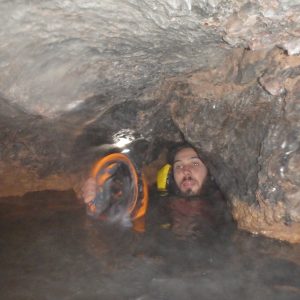 Espeleo Túnel del Sumidero