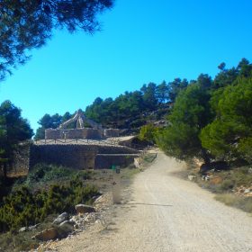 Senderismo con Mountain Fitness