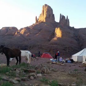 Marruecos Mountain Fitness