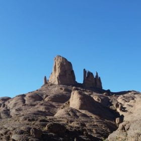 Marruecos Mountain Fitness