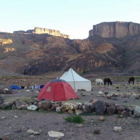 Marruecos Mountain Fitness