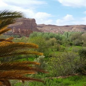 Marruecos Mountain Fitness