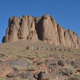 Marruecos Mountain Fitness