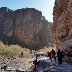 Marruecos Mountain Fitness