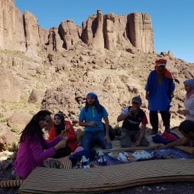 Marruecos Mountain Fitness