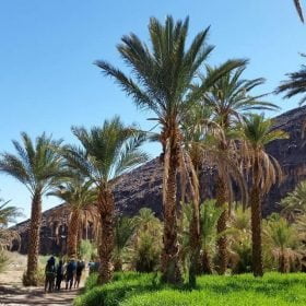 Marruecos Mountain Fitness