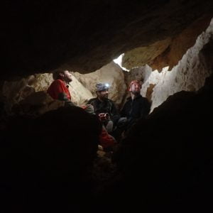Cueva de Pericos