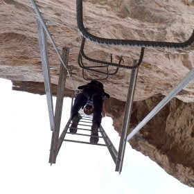 Vía Ferrata Redován
