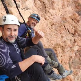 Vía Ferrata Redován